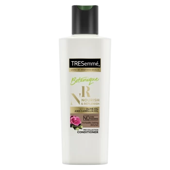 TRESemme BTNQE noursh replensh conditioner - 400ml